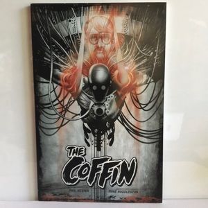 The Coffin Graphic Novel